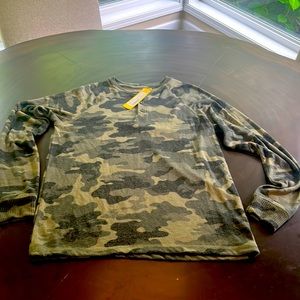 Boys Xl long sleeve shirt
